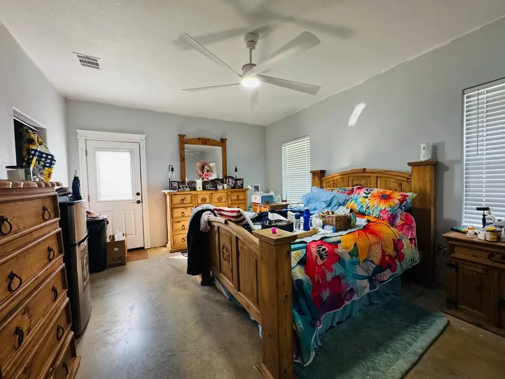 125 Overlook Drive Cisco TX 76437