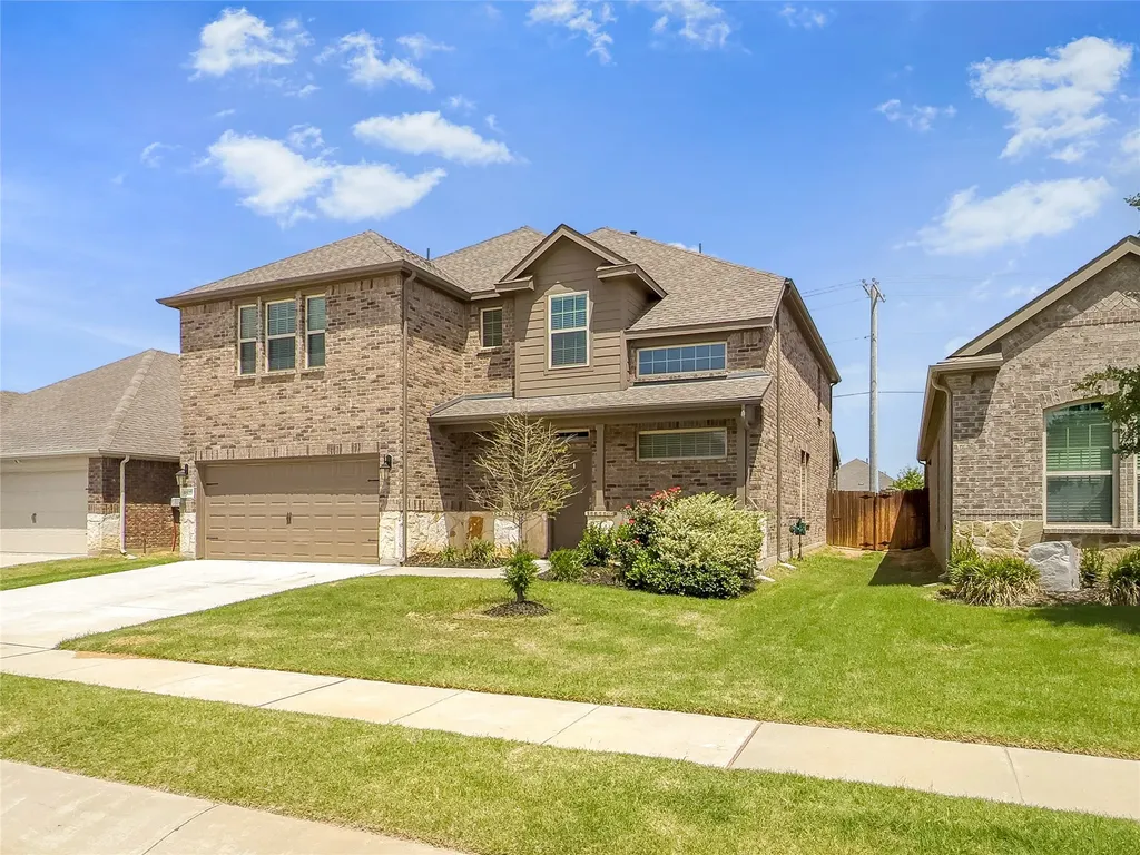 10415 Lone Star Way Aubrey TX 76227