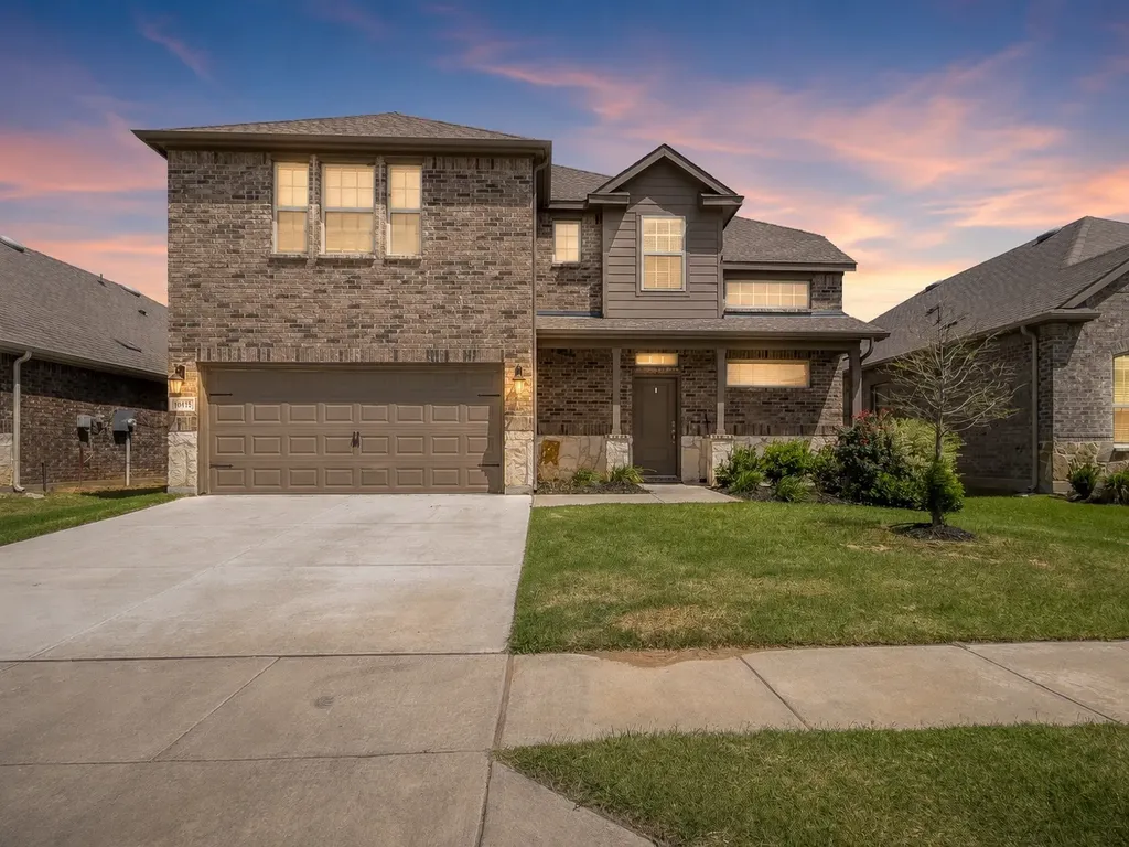 10415 Lone Star Way Aubrey TX 76227