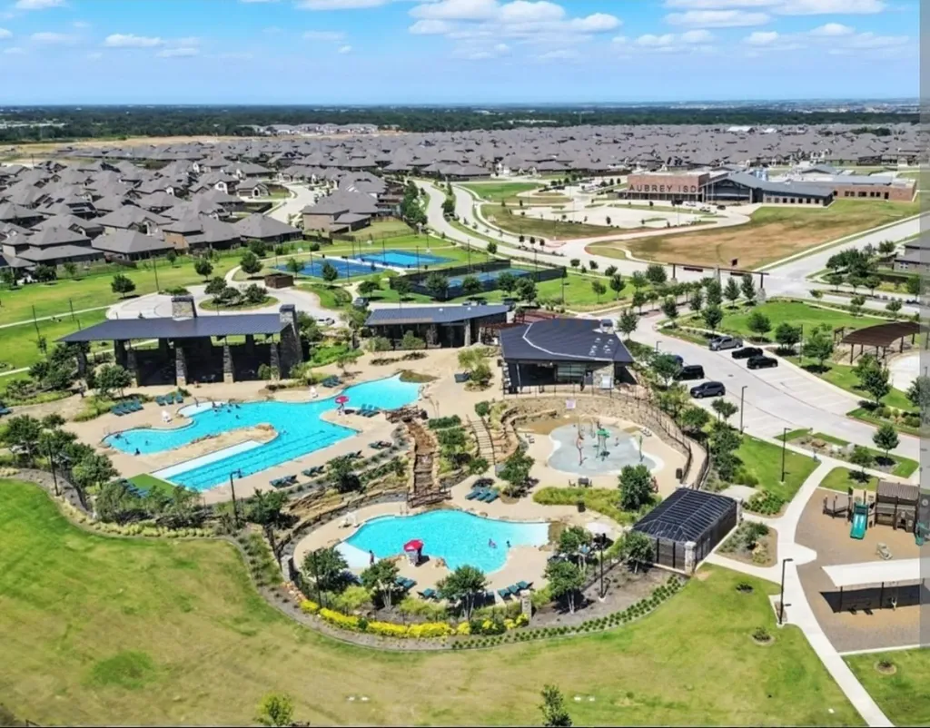 10415 Lone Star Way Aubrey TX 76227