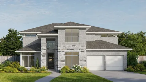 10008 Gray Fox Drive Denton TX 76205