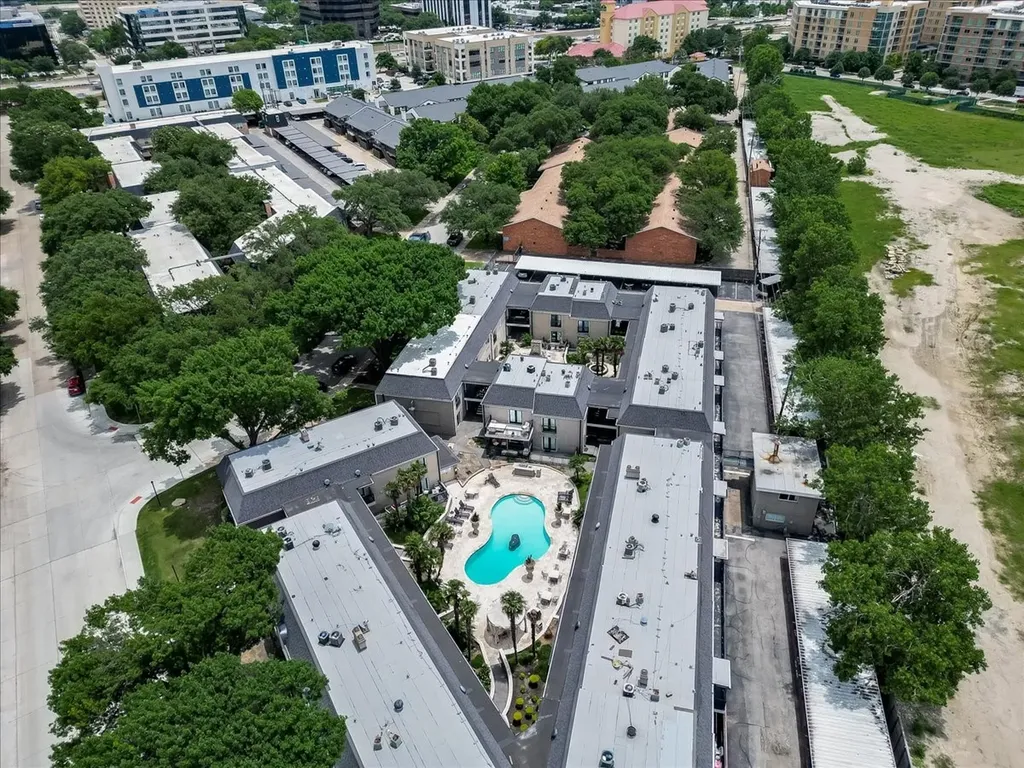 10109 Regal Park Lane Dallas TX 75230