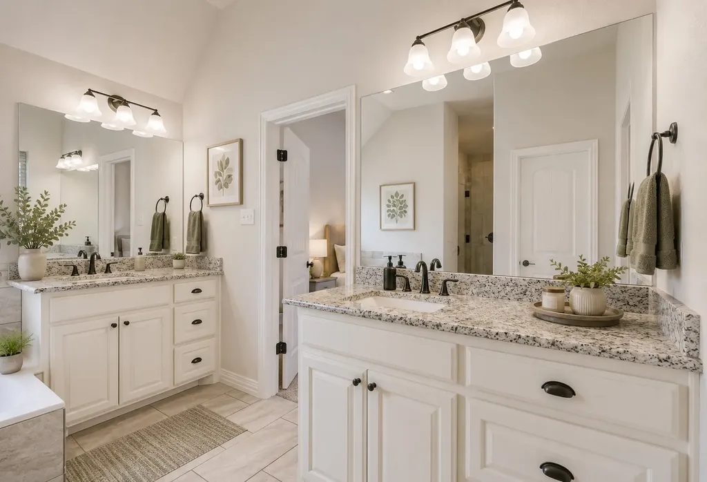 160 Melbourne Drive Willow Park TX 76087