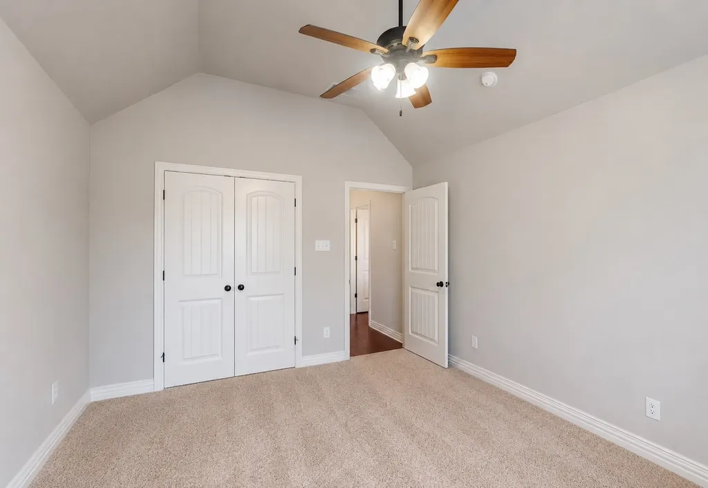 160 Melbourne Drive Willow Park TX 76087