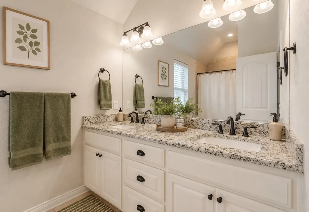 160 Melbourne Drive Willow Park TX 76087