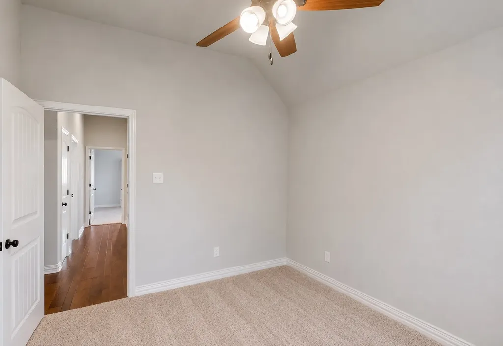 160 Melbourne Drive Willow Park TX 76087