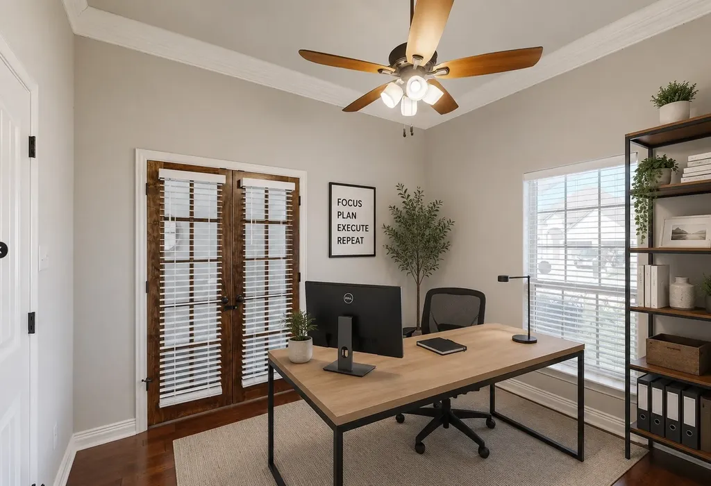 160 Melbourne Drive Willow Park TX 76087