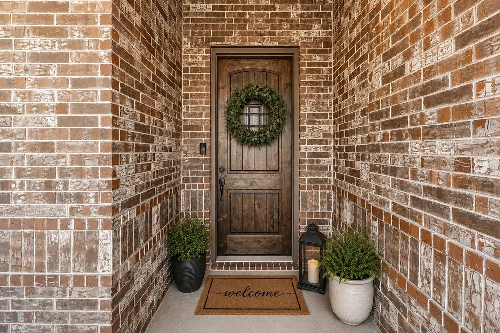 160 Melbourne Drive Willow Park TX 76087