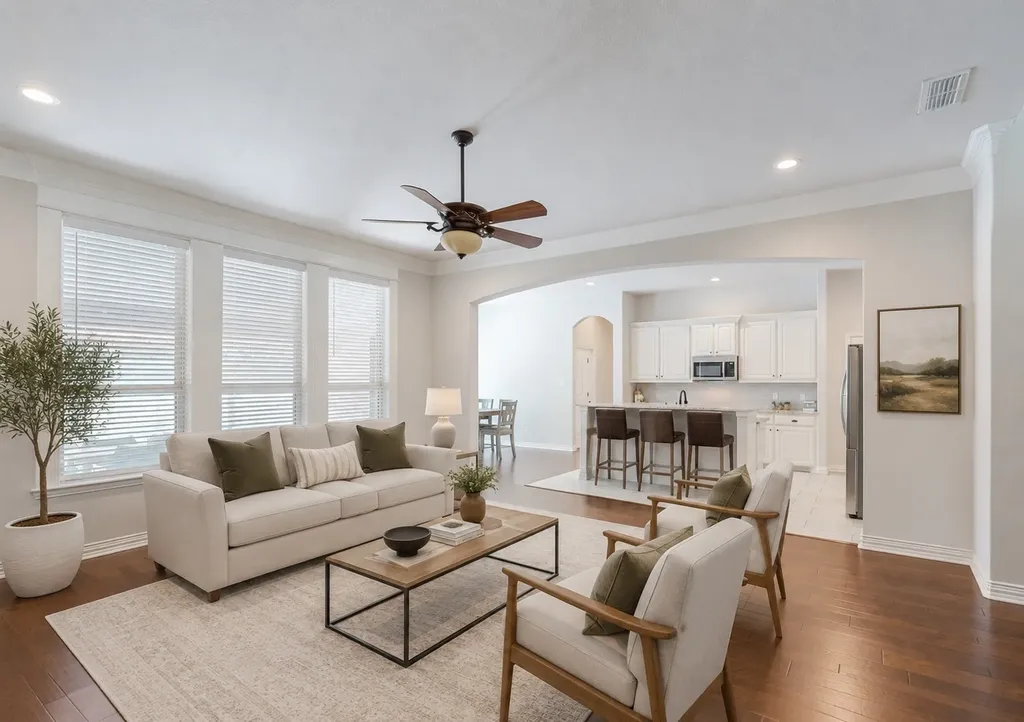 160 Melbourne Drive Willow Park TX 76087