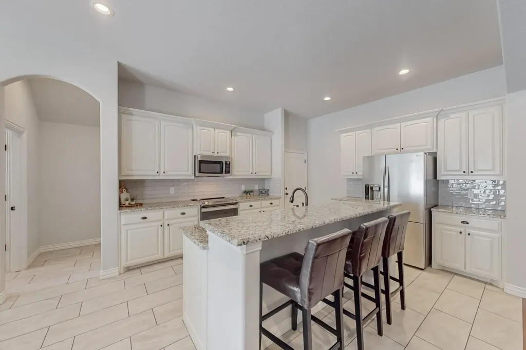 160 Melbourne Drive Willow Park TX 76087