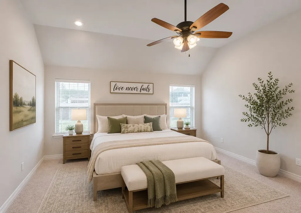 160 Melbourne Drive Willow Park TX 76087