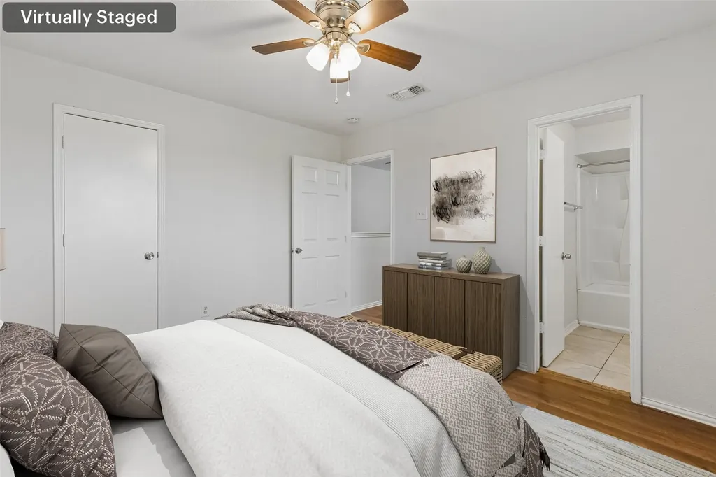 1401 Brook Meadow Circle Lancaster TX 75134