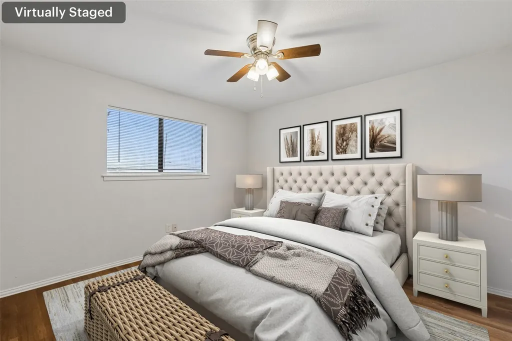 1401 Brook Meadow Circle Lancaster TX 75134