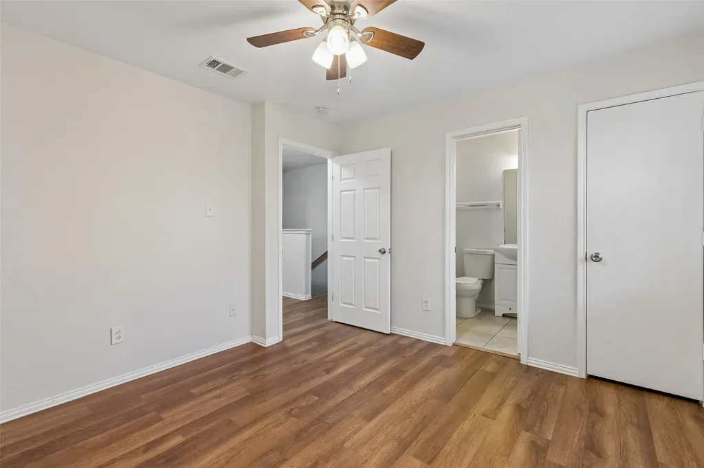 1401 Brook Meadow Circle Lancaster TX 75134