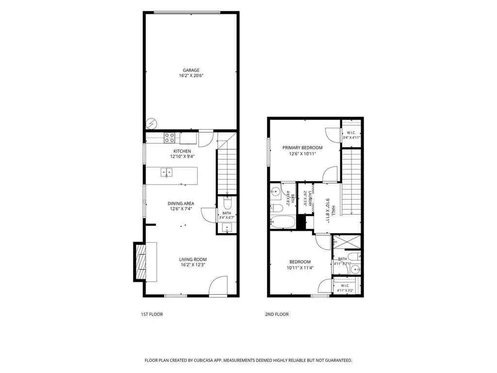 1401 Brook Meadow Circle Lancaster TX 75134