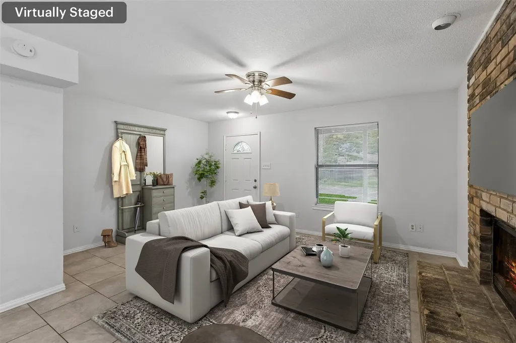 1401 Brook Meadow Circle Lancaster TX 75134