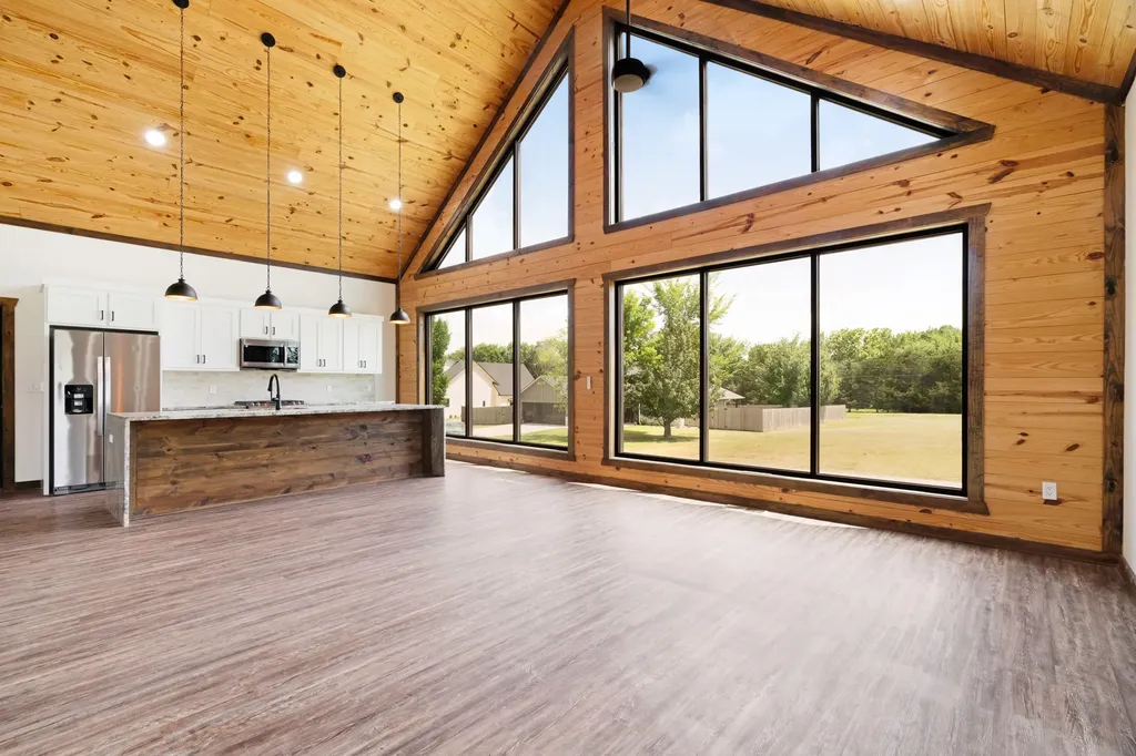 209 Helena Drive Powderly TX 75473