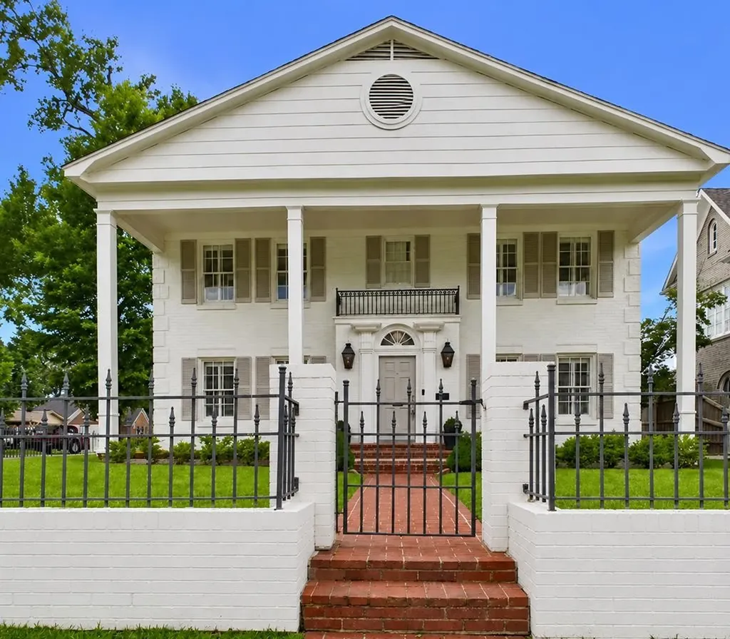 1521 S Chilton Avenue Tyler TX 75701