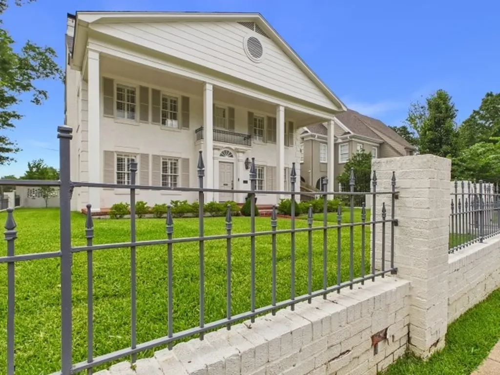 1521 S Chilton Avenue Tyler TX 75701