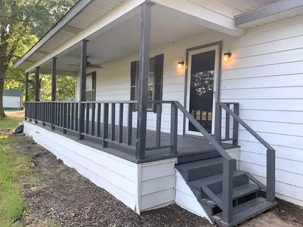 700 County Road 4122 Campbell TX 75422