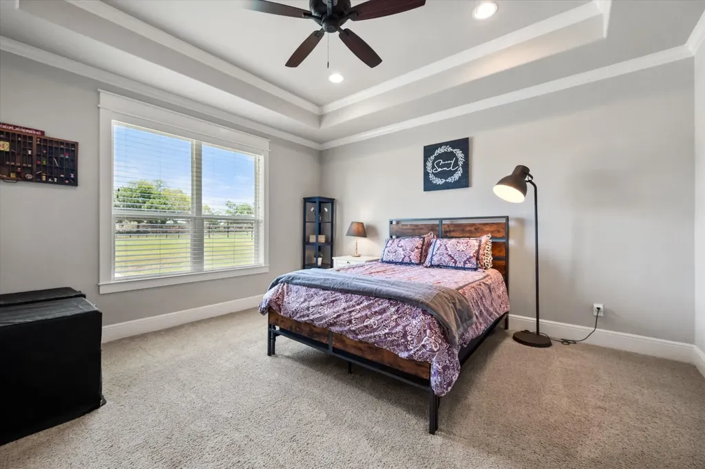 6425 Starlight Ranch Road Godley TX 76044
