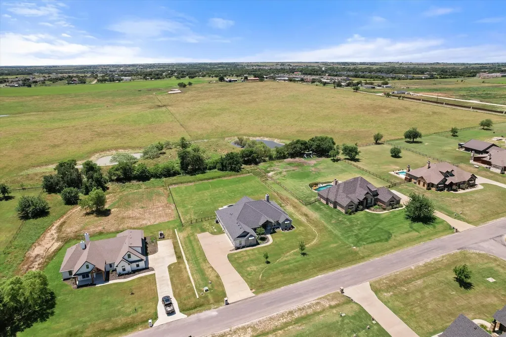 6425 Starlight Ranch Road Godley TX 76044