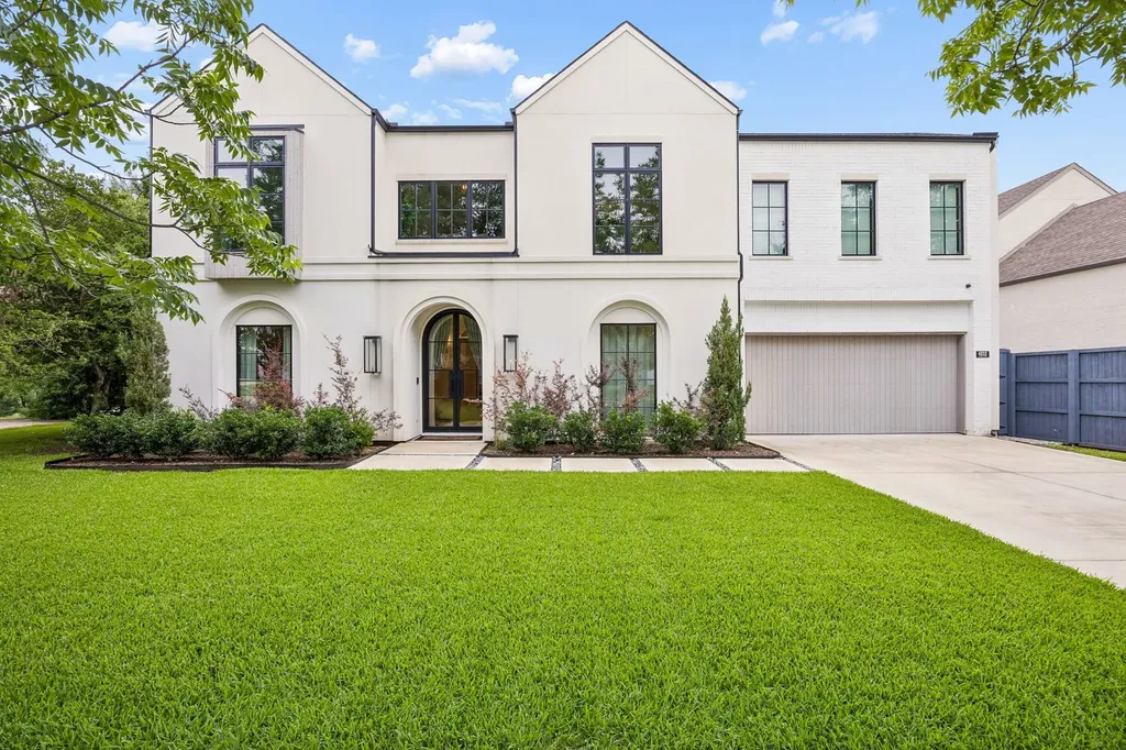 Dallas TX, 4032 Lively Lane