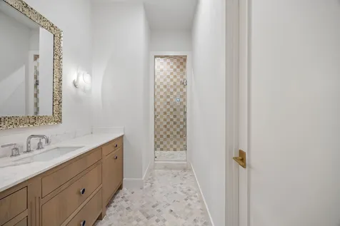 4032 Lively Lane Dallas TX 75220