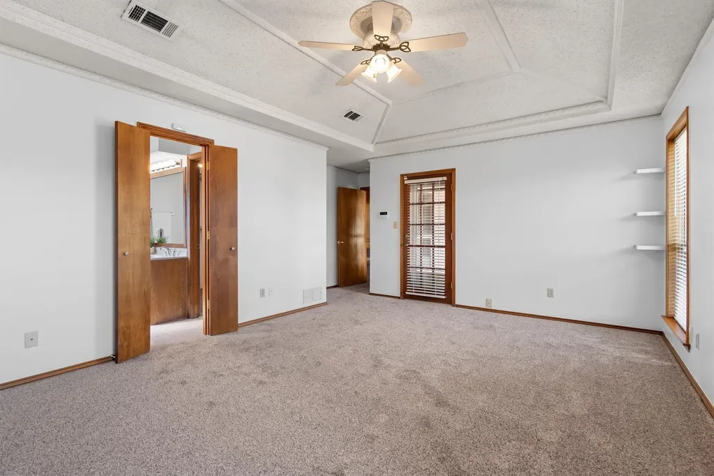 2315 Stone Glen Lane Carrollton TX 75007