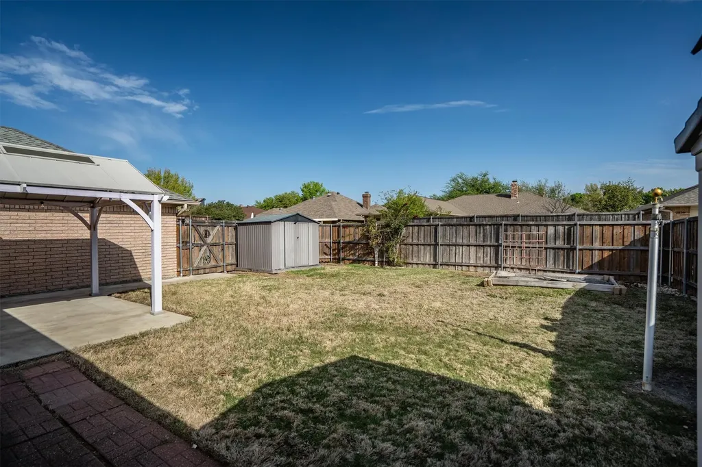 2315 Stone Glen Lane Carrollton TX 75007