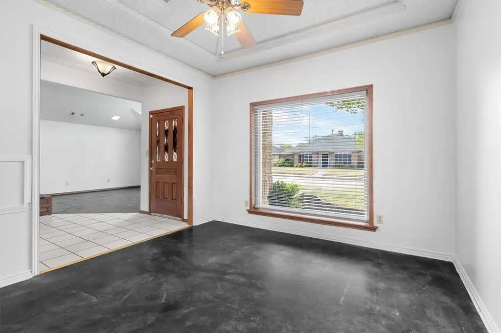 2315 Stone Glen Lane Carrollton TX 75007