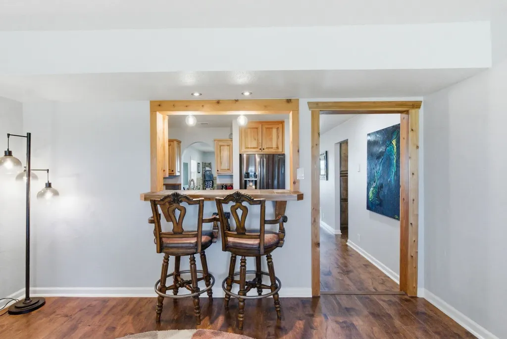 1198 Poe Prairie Road Millsap TX 76066