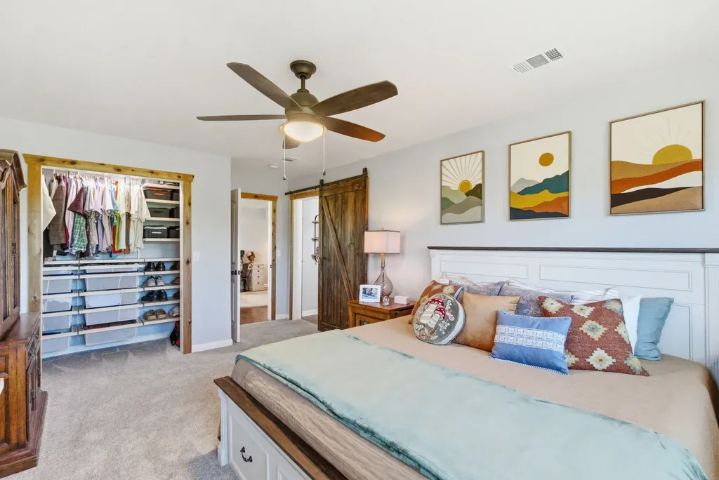 1198 Poe Prairie Road Millsap TX 76066