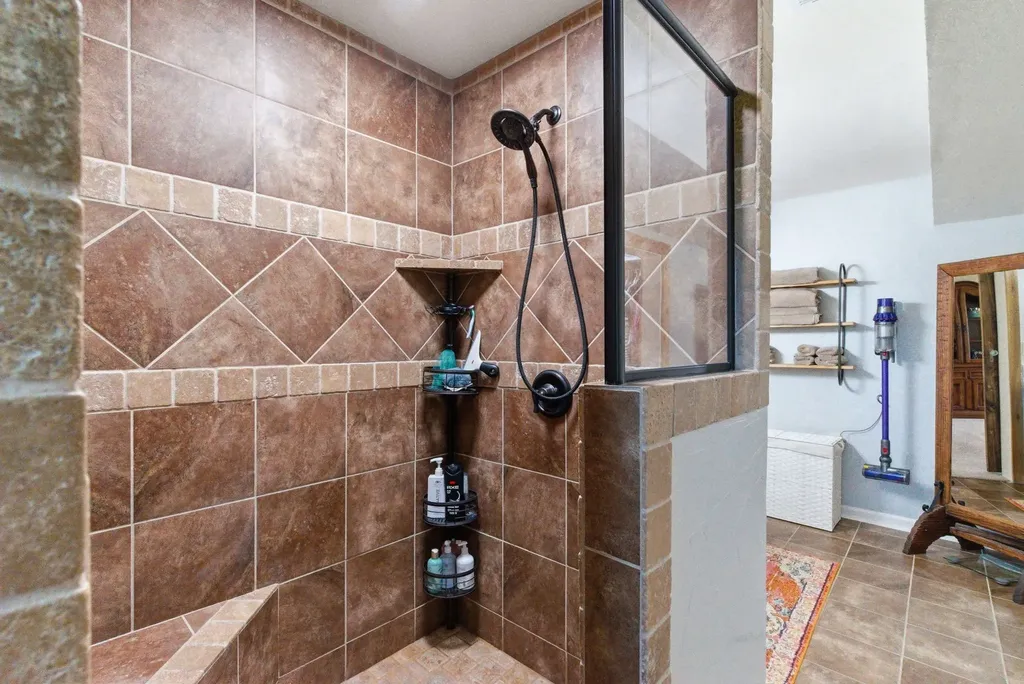 1198 Poe Prairie Road Millsap TX 76066