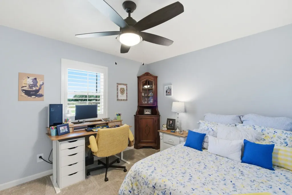 1198 Poe Prairie Road Millsap TX 76066