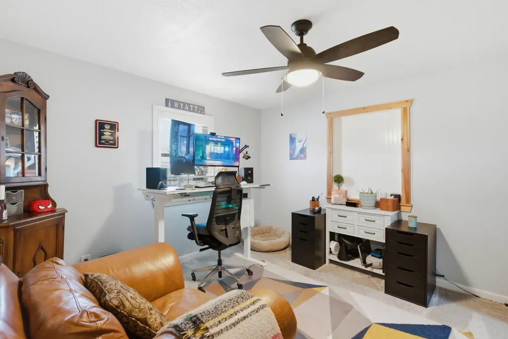 1198 Poe Prairie Road Millsap TX 76066
