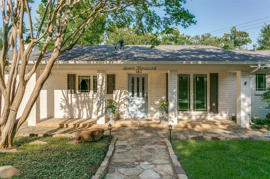 7000 Lowery Lane North Richland Hills TX 76182