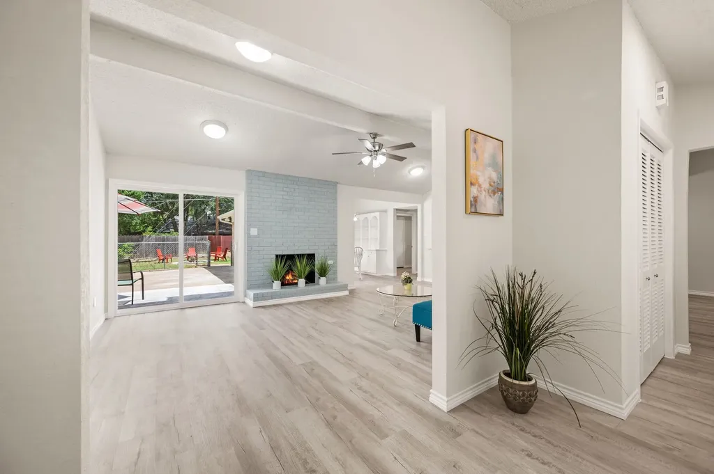 4905 Granite Shoals Avenue Fort Worth TX 76103