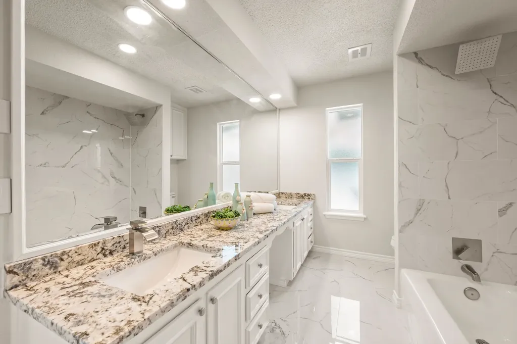 4905 Granite Shoals Avenue Fort Worth TX 76103