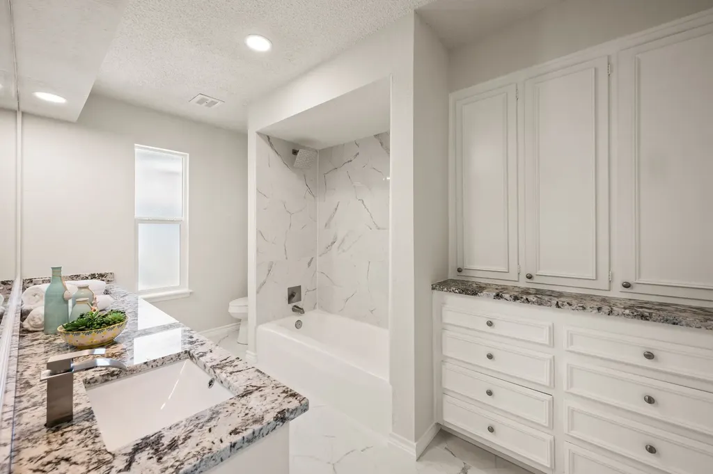 4905 Granite Shoals Avenue Fort Worth TX 76103