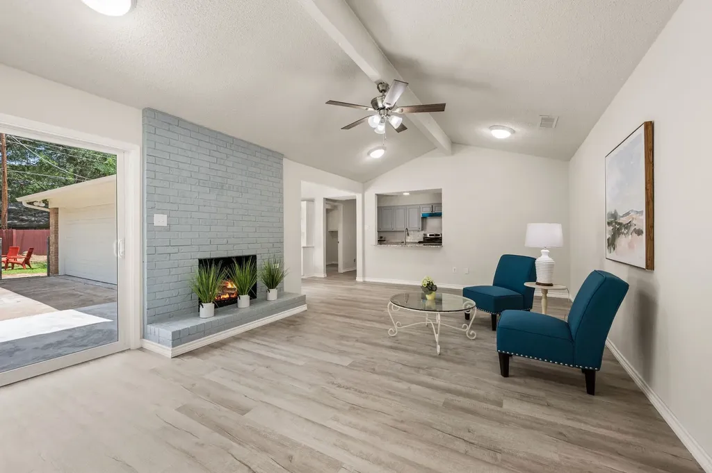4905 Granite Shoals Avenue Fort Worth TX 76103