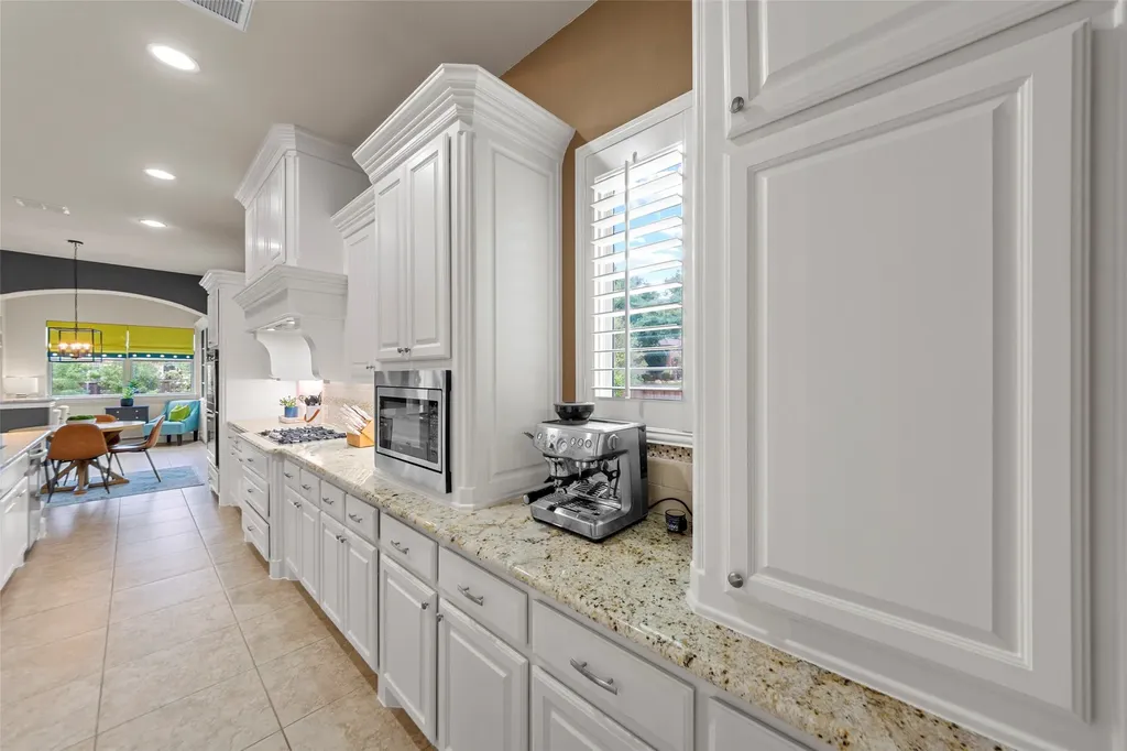 856 Fountain View Court Allen TX 75013