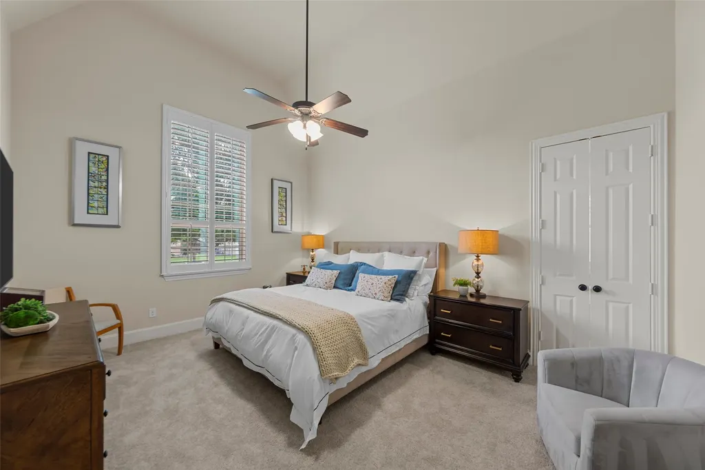 856 Fountain View Court Allen TX 75013