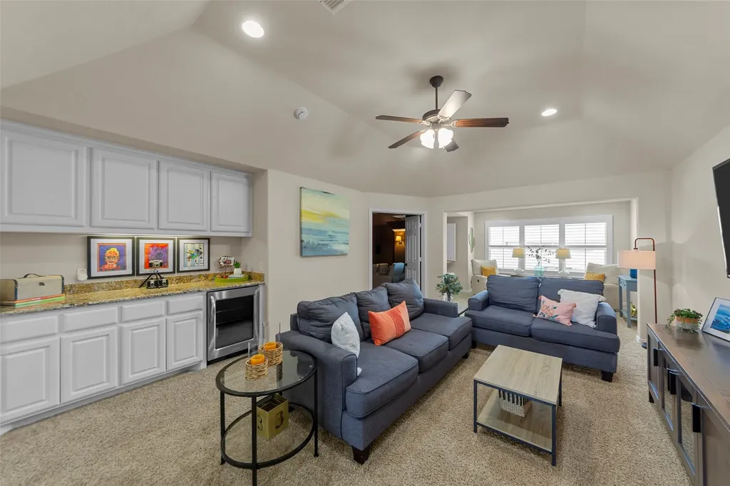 856 Fountain View Court Allen TX 75013