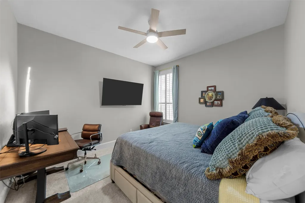 856 Fountain View Court Allen TX 75013