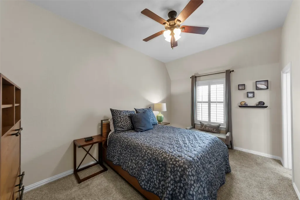 856 Fountain View Court Allen TX 75013