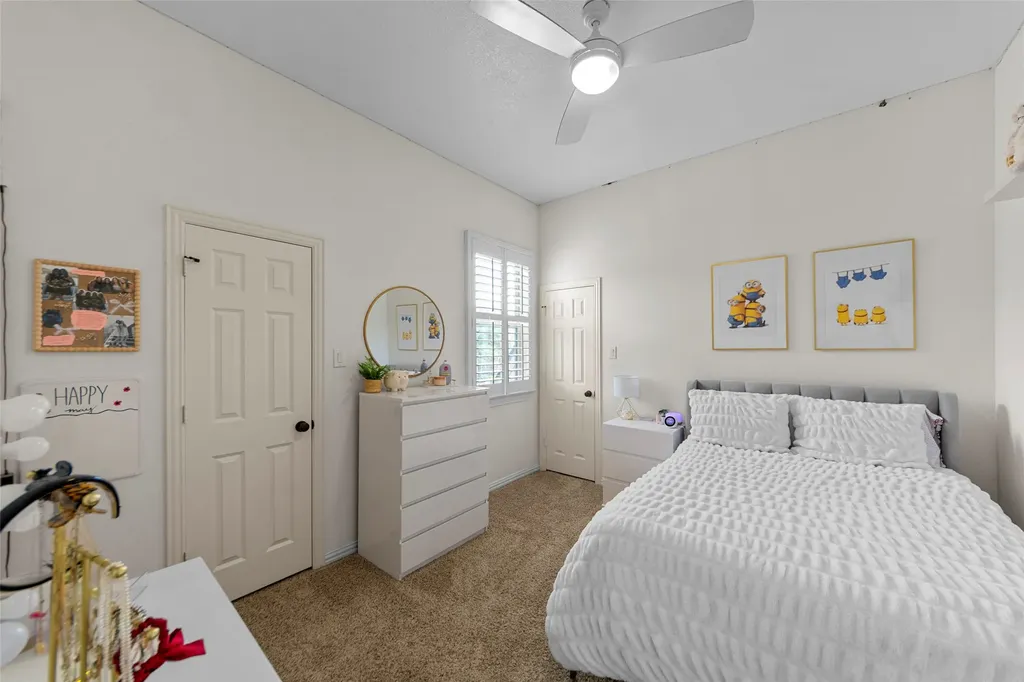 856 Fountain View Court Allen TX 75013