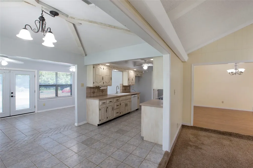 107 Oak Creek Lane Ovilla TX 75154