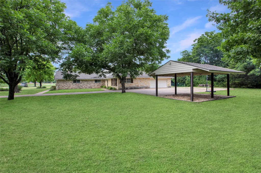 107 Oak Creek Lane Ovilla TX 75154