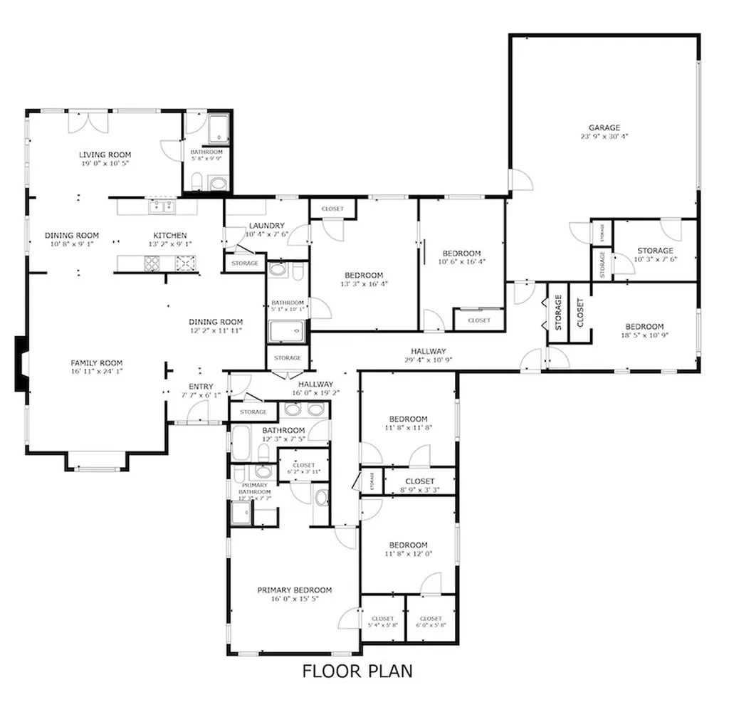 107 Oak Creek Lane Ovilla TX 75154